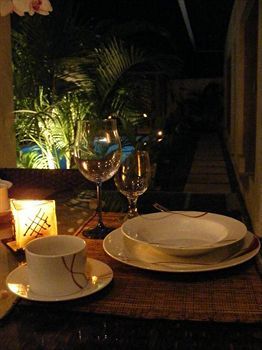 Enigma Bali Hotel 4*
