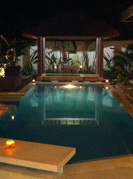 Enigma Bali Hotel