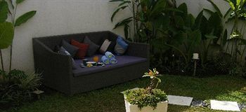 Enigma Bali Hotel Kuta (Bali)