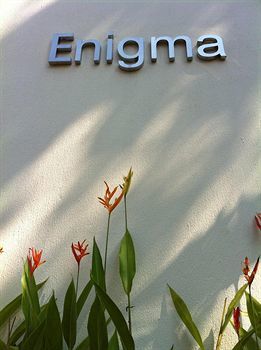 Enigma Bali Kuta (Bali)