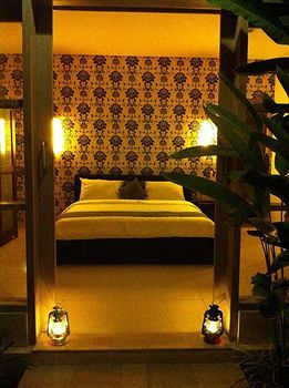 Enigma Bali Hotel