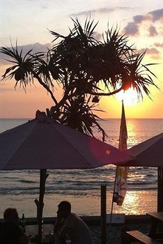 Enigma Bali Hotel 4*