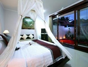 Villa Evita Ubud (Bali)