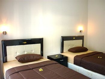 Matahari Guest house 2*