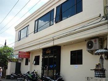 Guest house Matahari Kuta (Bali)