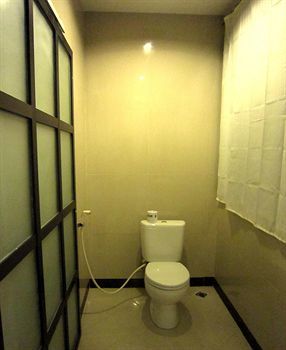 Matahari Guest house Kuta (Bali)