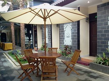 Lestari & Residences -