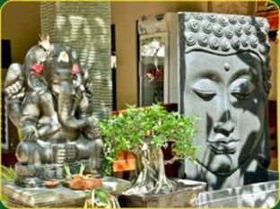 Jati 3* Sanur (Bali)