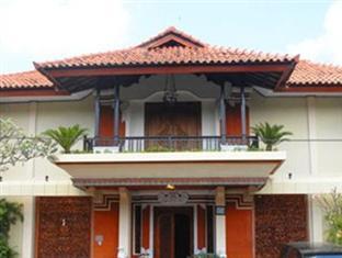 Oyo 3850 Bali Kepundung 2* Denpasar (Bali)