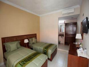 Hotel Oyo 3850 Bali Kepundung