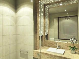 Hotel Kuta Angel - Luxurious Living 4*