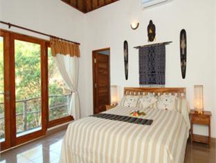 Holiday park Lembongan Cliff