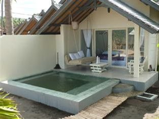 Holiday park Lilin 3*