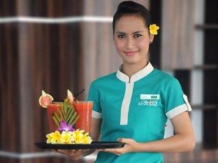 Lorin New Kuta Hotel