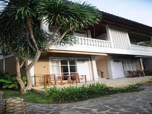 Maharta 3* Kuta (Bali)