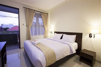Manggar Indonesia Kuta (Bali)