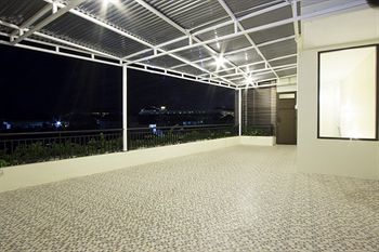Hotel Manggar Indonesia 3*