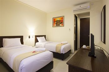 Manggar Indonesia 3* Kuta (Bali)