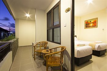 Hotel Manggar Indonesia