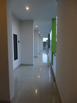 Wisma tamu Nakula Kuta