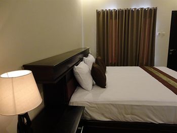 Wisma tamu Nakula Kuta 2*