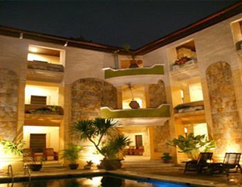 Nathan Hotel 3*