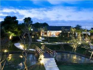 Hotel The Sanctus Uluwatu (Bali)