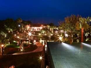 The Sanctus Uluwatu (Bali)