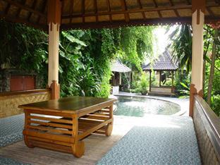 Shankari's Retreat 4* BALI