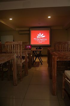 Hotel The Edelweiss Boutique Kuta Kuta (Bali)