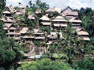 Resort Ulun - Chse Certified Ubud (Bali)