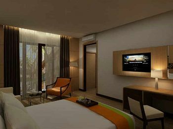 Vihan Bali Hotel 3*