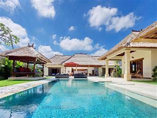 Villa Alam