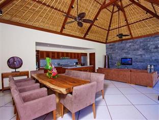 Alam Villa Seminyak (Bali)