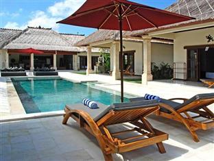Alam Villa