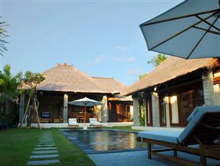 Villa Mimpi *