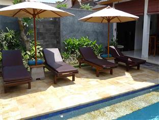 Villa Teman *