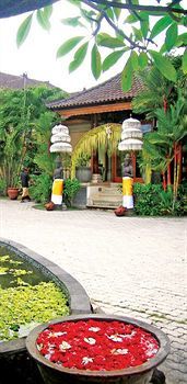 Vision Bali Hotel