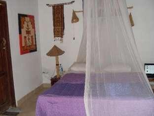 Guest house Wawa Wewe Ii Amed (Bali)
