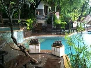 Wawa Wewe Ii 2* Amed (Bali)