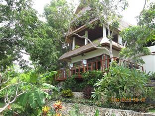 Twin Island & Dive Taman liburan