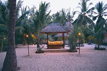 Hotel Waka Nusa Nusa Lembongan (Bali)