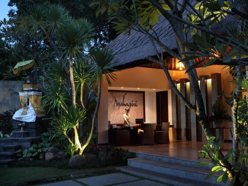 Mahagiri Sanur (Bali)