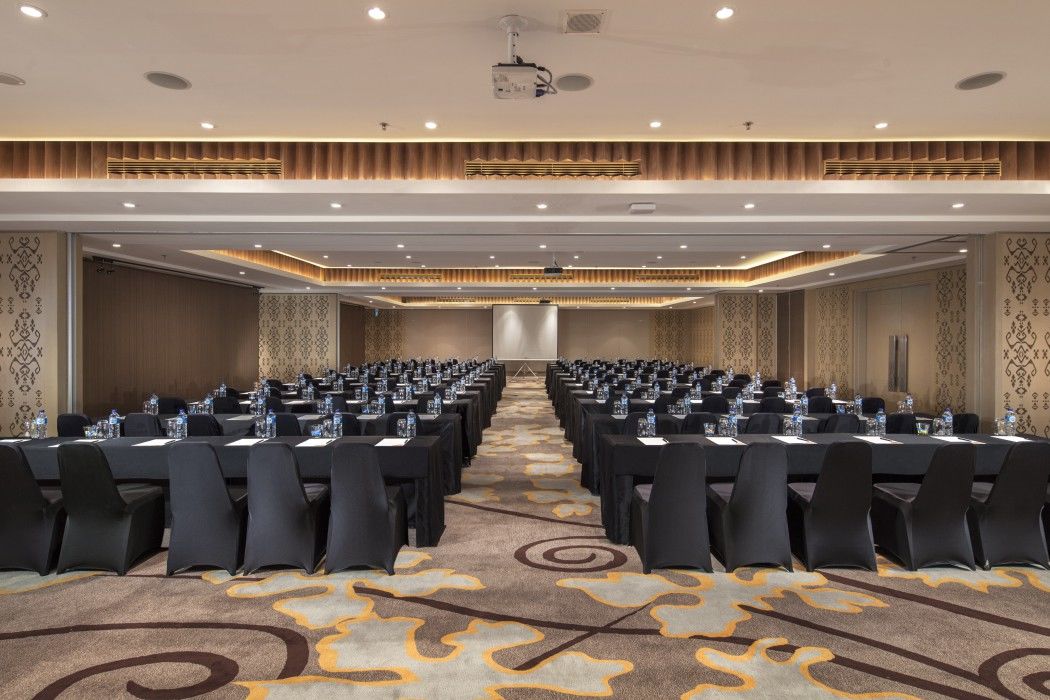 Courtyard By Marriott Bali 5* Seminyak (Bali)