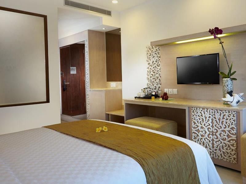 Kuta Angel - Luxurious Living 4*