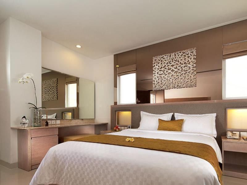 Hotel Kuta Angel - Luxurious Living Kuta (Bali)
