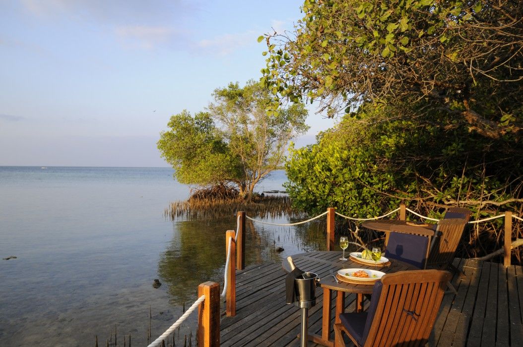 The Menjangan By Lifestyleretreats