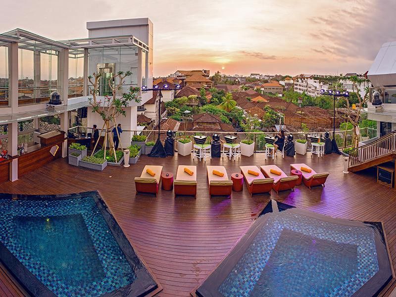 Fashion Hotel 4*