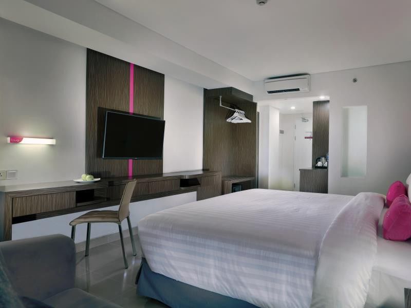 Favehotel Sunset