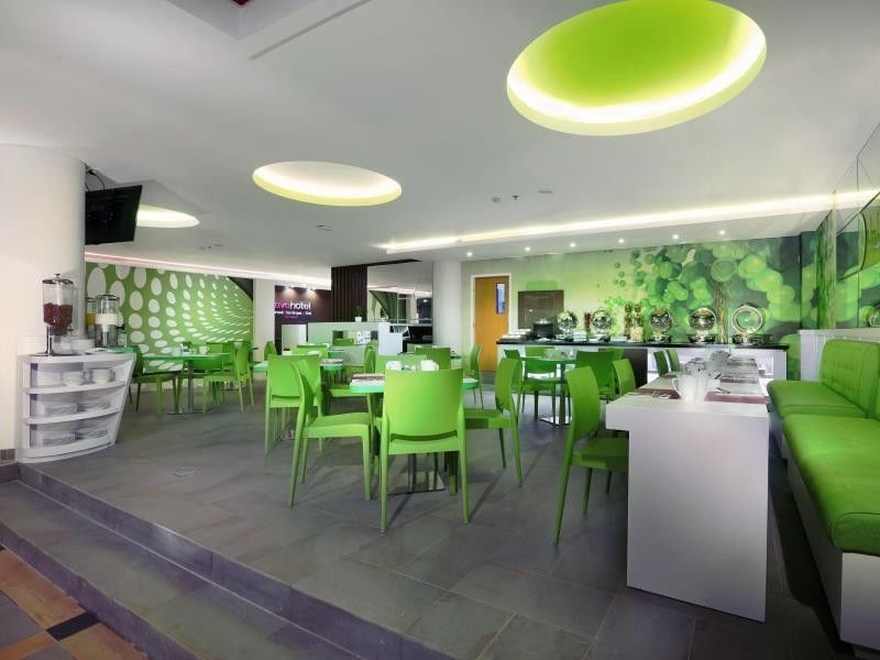 Favehotel Sunset Hotel 3*